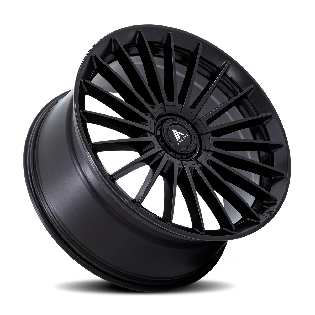 Asanti Black Label Viceroy 20x10.5 108