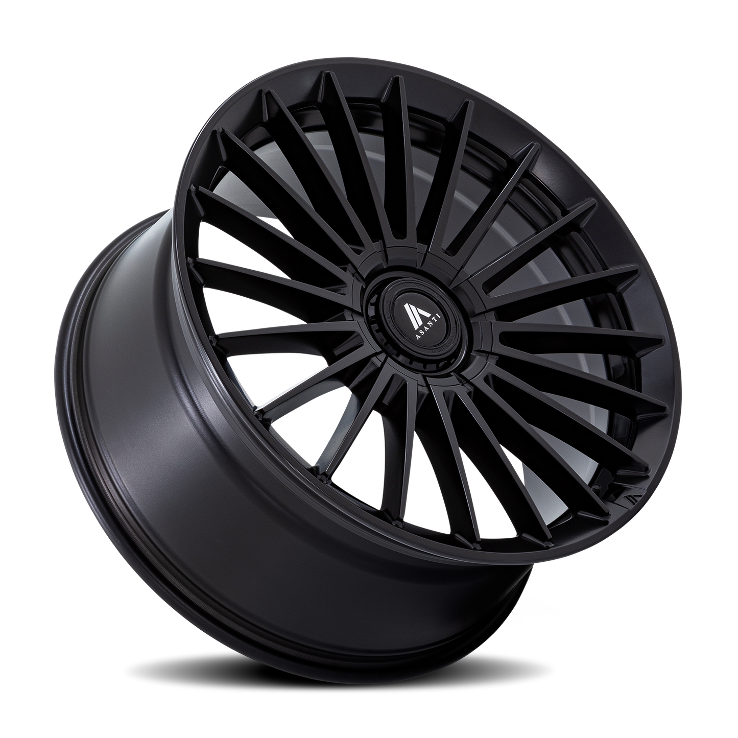 Asanti Black Label Viceroy 24x10 112
