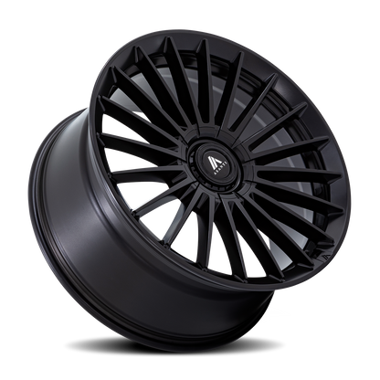 Asanti Black Label Viceroy 24x10 112