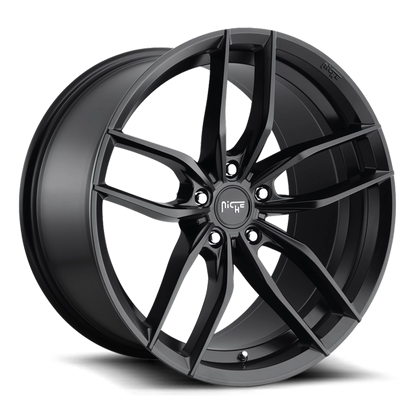 Niche Vosso 17x8 112