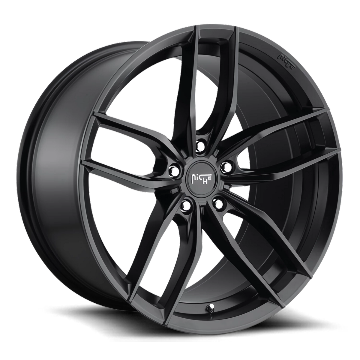 Niche Vosso 18x9.5 112