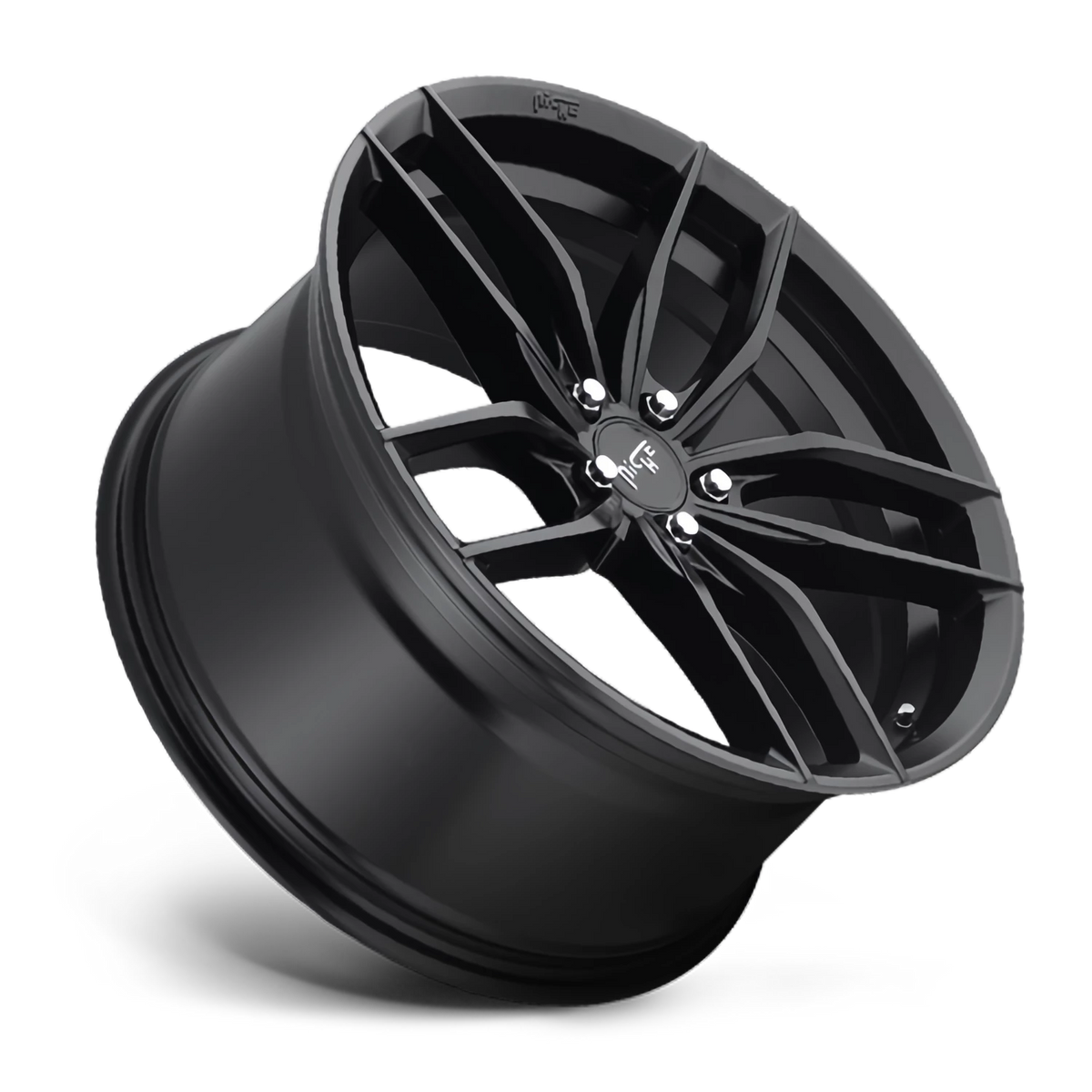 Niche Vosso 17x8 112