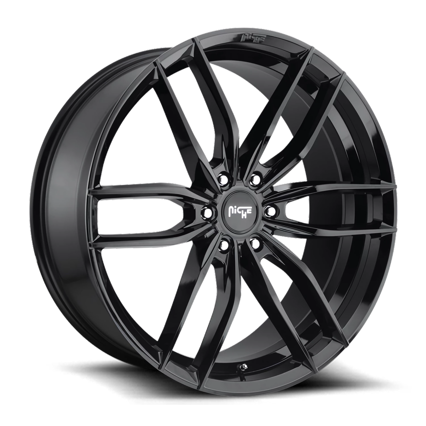 Niche Vosso 20x9 139.7