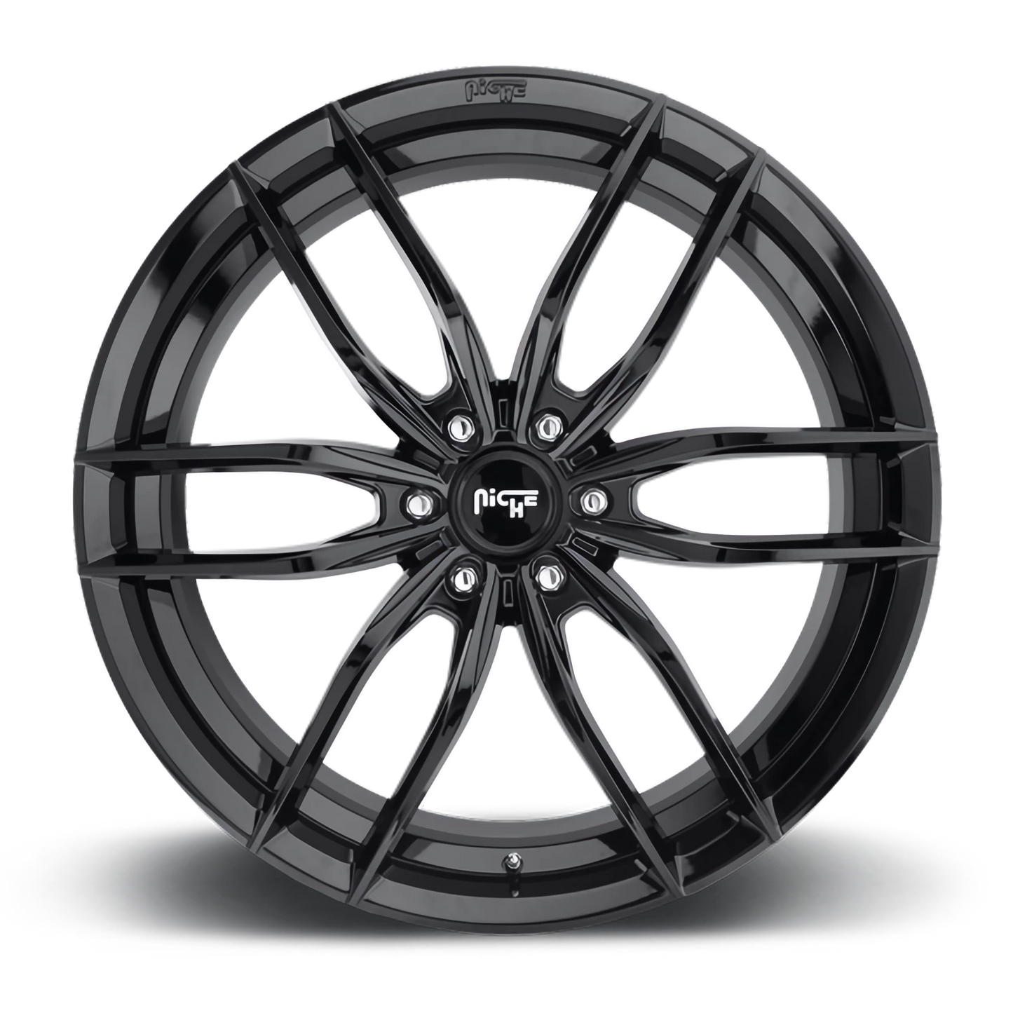 Niche Vosso 20x9 139.7
