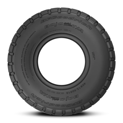 BFGoodrich BAJA T/A LT40X12.50R18