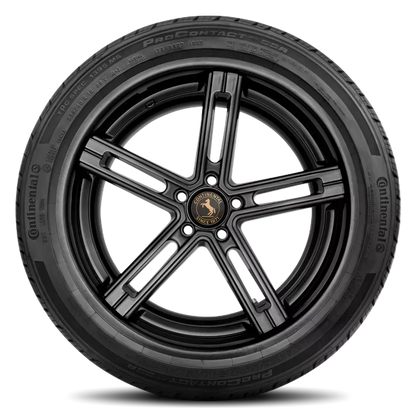Continental PROCONTACT RX SIL 245/45R19
