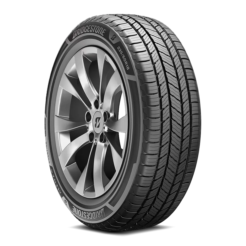Bridgestone ALENZA PRESTIGE 255/45R20