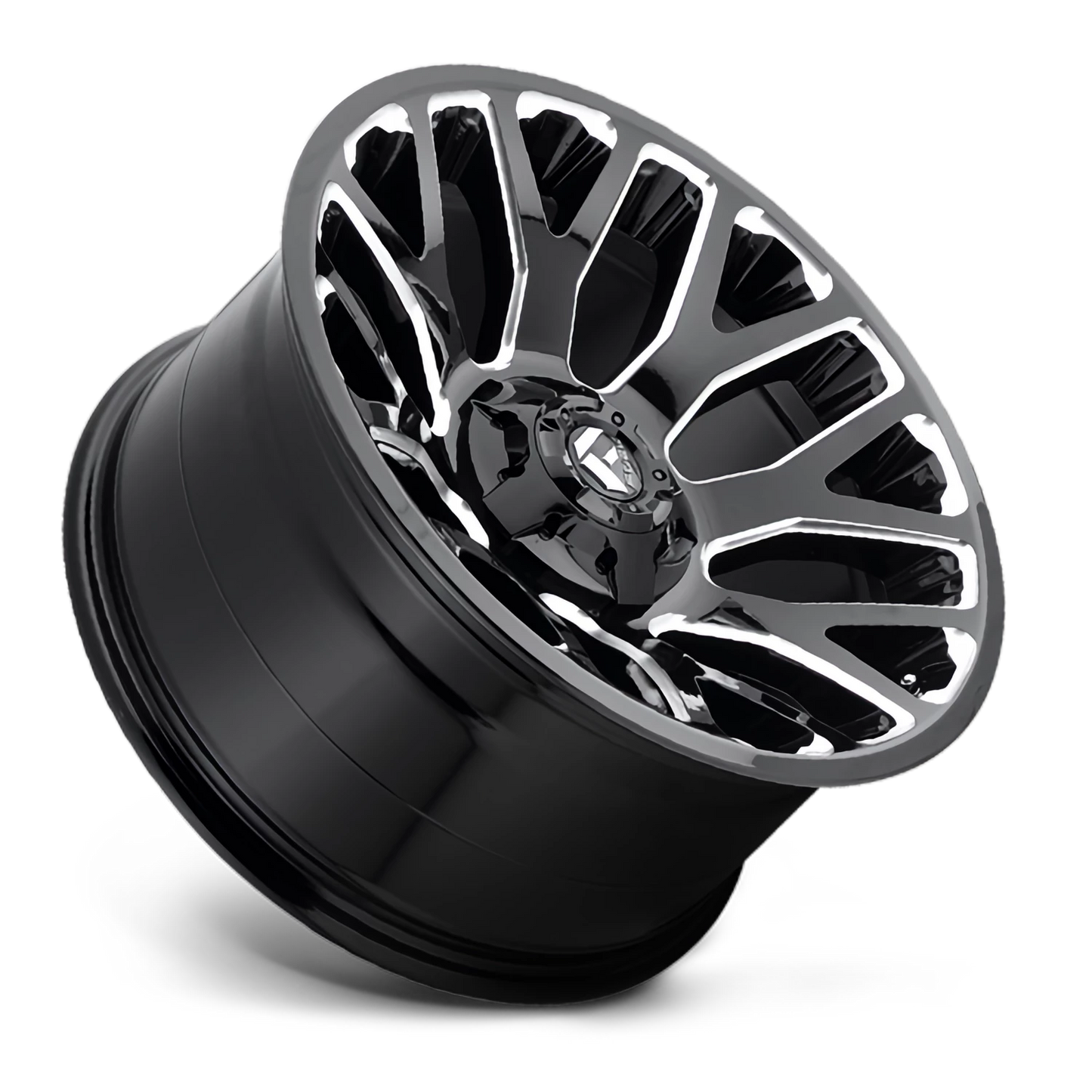 Fuel Warrior 20x10 135