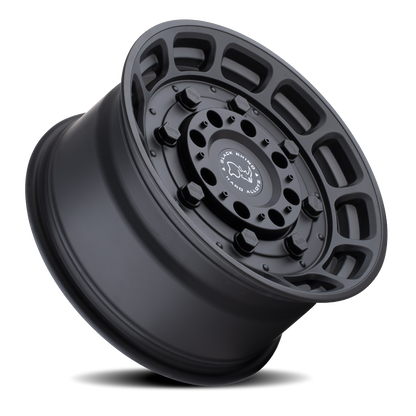 Black Rhino Warthog 17x8.5 120