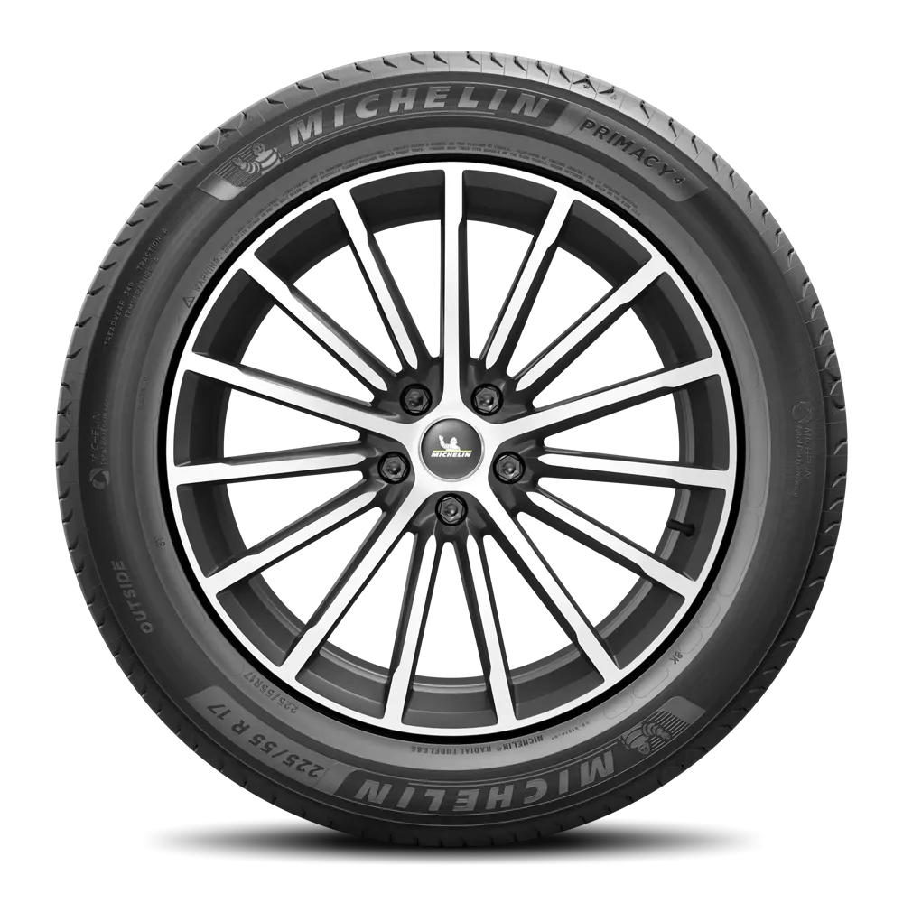 Michelin PRIMACY 4 235/55R18