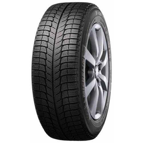 Michelin X-ICE SNOW 245/70R17