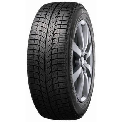Michelin X-ICE SNOW 235/45R19