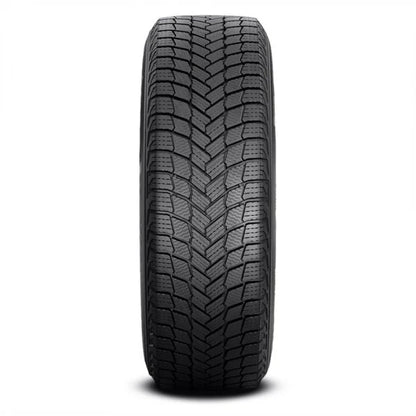 Michelin X-ICE NORTH 4 STUDDED 225/55R17
