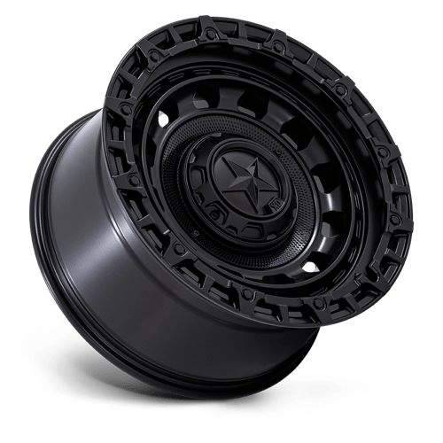 XD | XD869 R.O.F. | 20.0x9.00 | 8X180 | 20 | MATTE BLACK