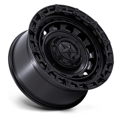 XD | XD869 R.O.F. | 20.0x9.00 | 8X170 | 20 | MATTE BLACK