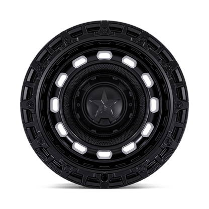 XD | XD869 R.O.F. | 20.0x9.00 | 6X135/6X139.7 | 20 | MATTE BLACK