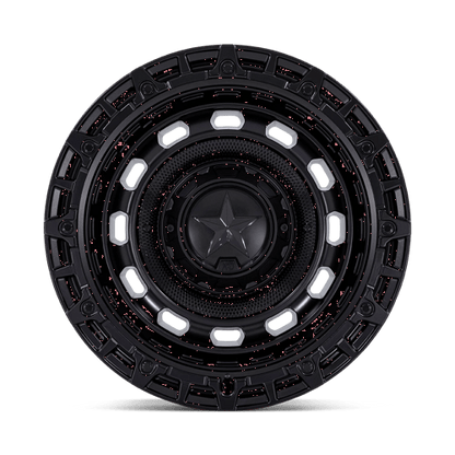 XD | XD869 R.O.F. | 20.0x9.00 | 8X165.1 | 20 | MATTE BLACK