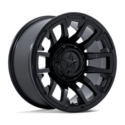 XD | XD872 COLOSSUS | 20.0x9.00 | 8X170 | 20 | MATTE BLACK
