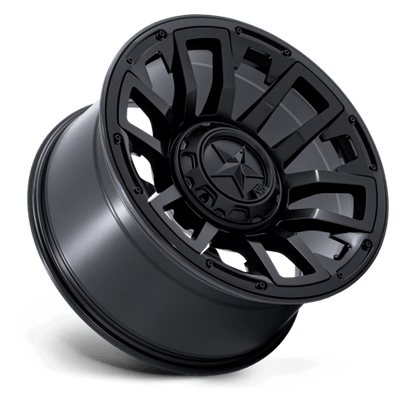 XD | XD872 COLOSSUS | 20.0x10.00 | 5X127/5X139.7 | -18 | MATTE BLACK