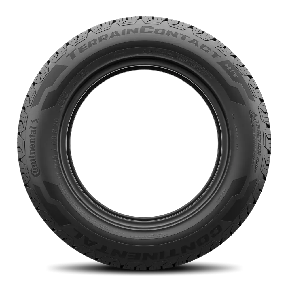 Continental TERRAINCONTACT H/T 275/60R20