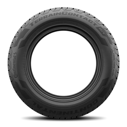 Continental TERRAINCONTACT H/T LT275/65R20