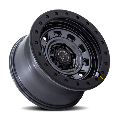 Black Rhino Xplorer 17x9 135