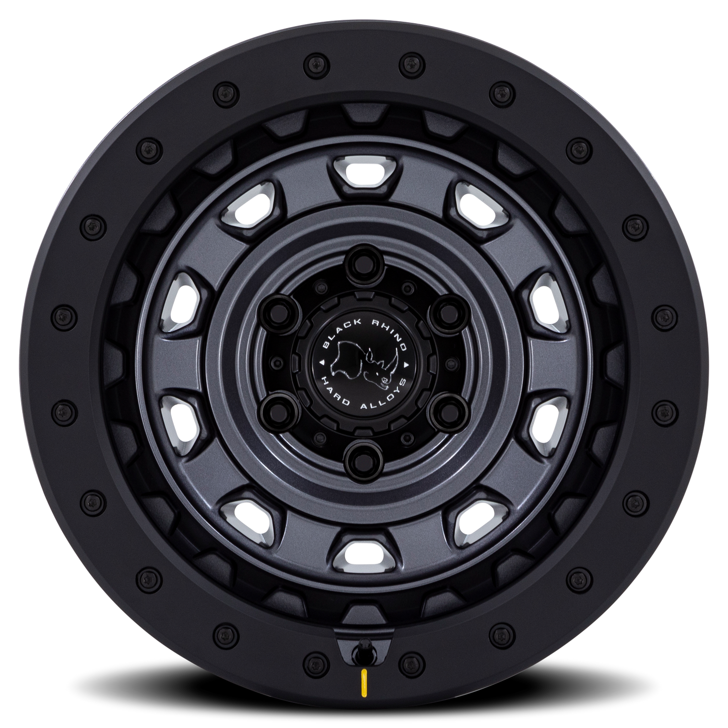 Black Rhino Xplorer 17x9 135