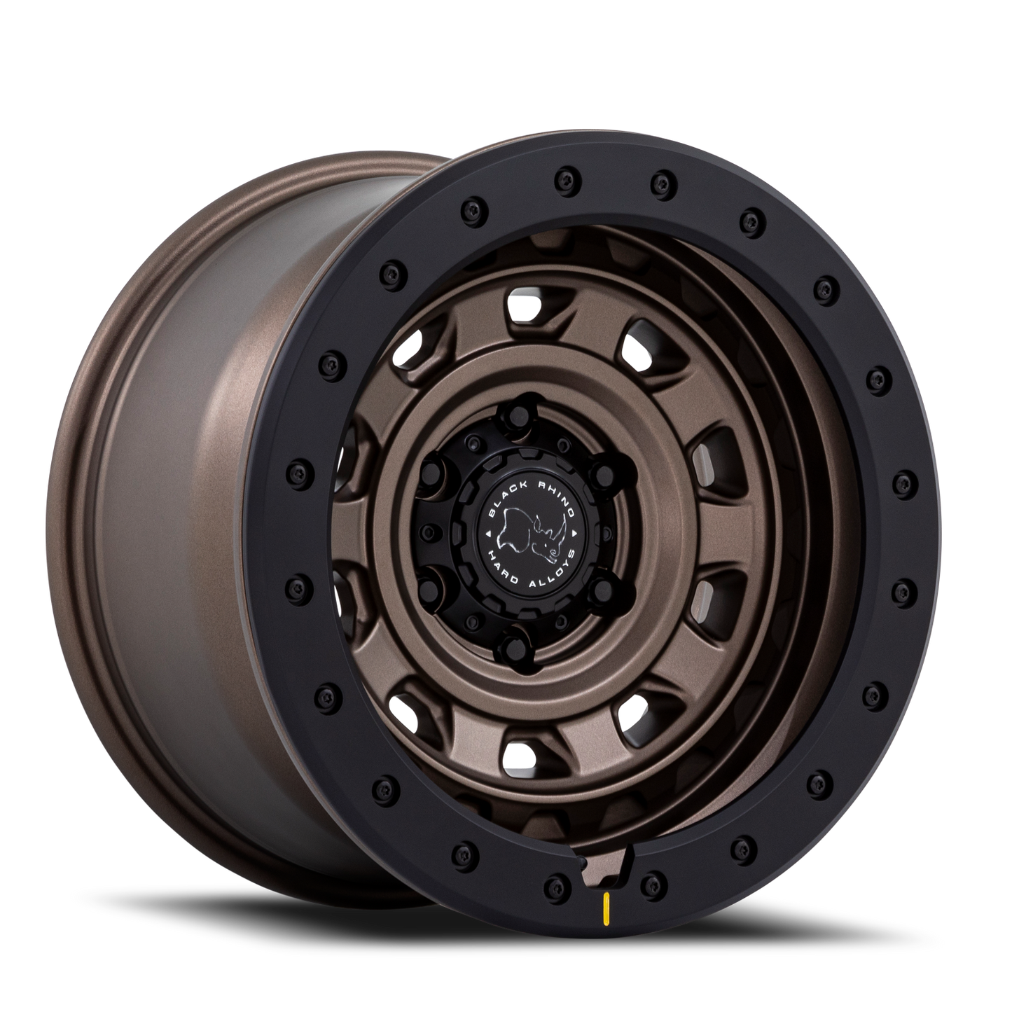 Black Rhino Xplorer 17x9 127
