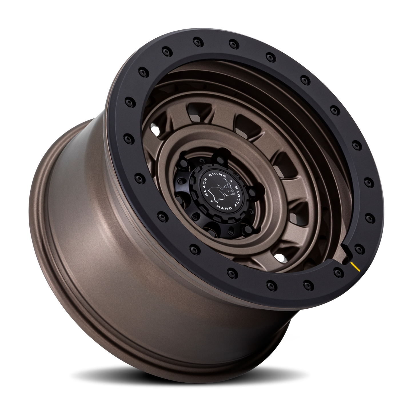 Black Rhino Xplorer 17x9 127