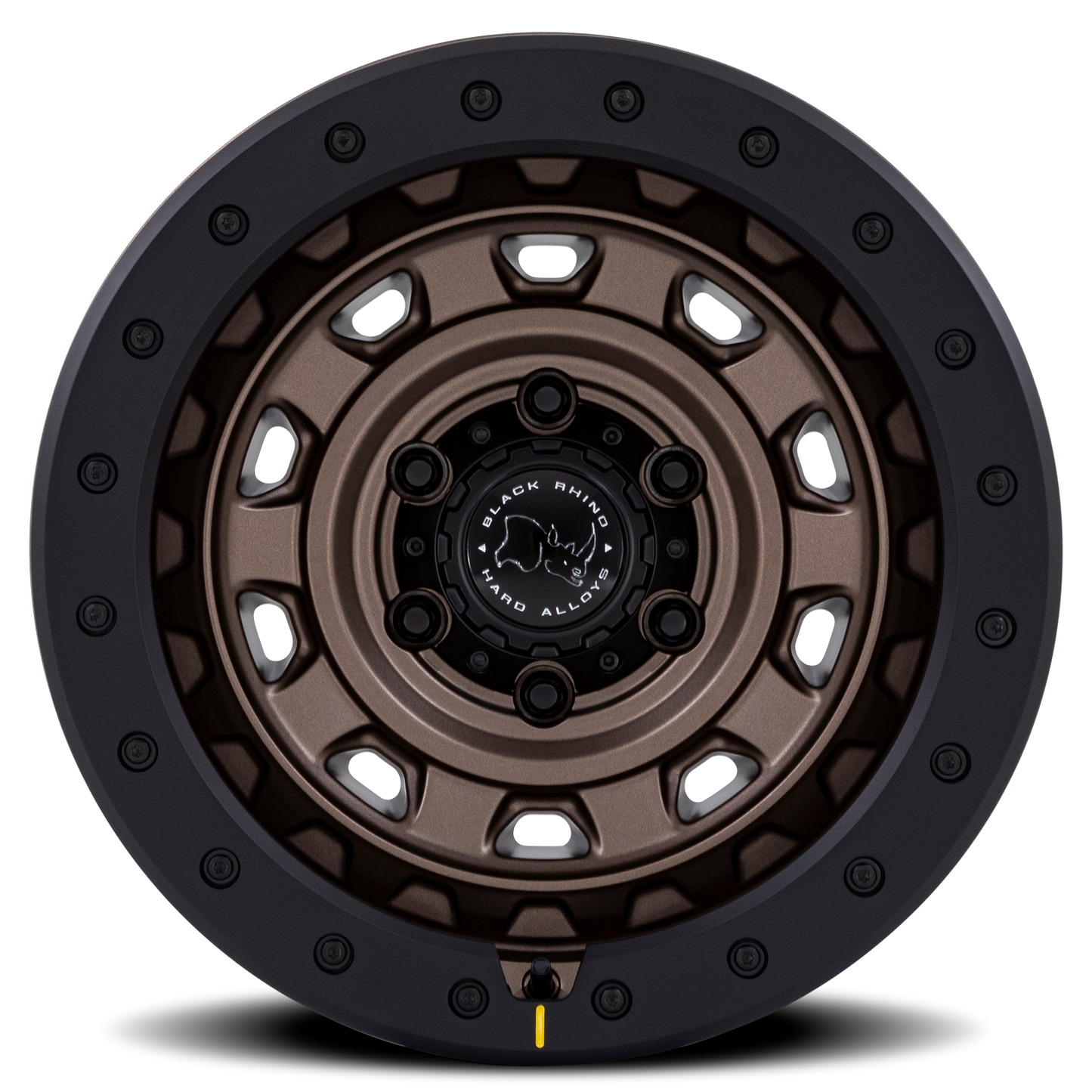 Black Rhino Xplorer 17x9 127