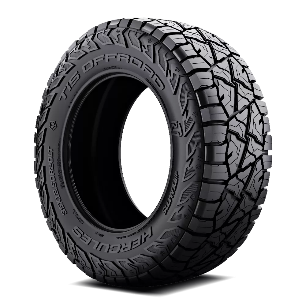 Hercules TIS OFFROAD RT1 265/70R16