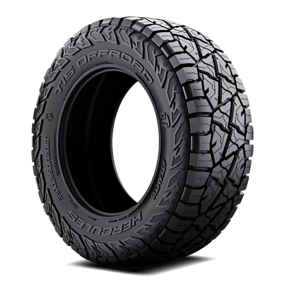 Hercules TIS OFFROAD RT1 LT265/75R16