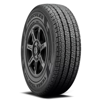 Hercules TERRA TRAC CH4 235/65R16C