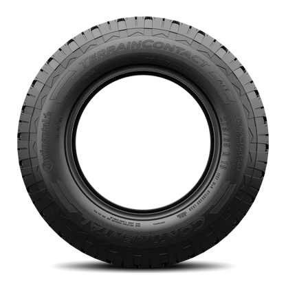 Continental TERRAINCONTACT A/T 245/60R18