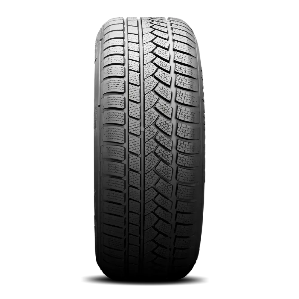 Continental CONTI4X4WINTERCONTACT 265/60R18