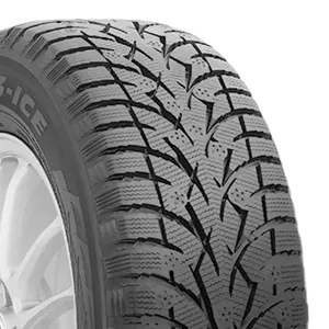 Toyo OBSERVE G3-ICE STUDDED 235/65R17 | 131260