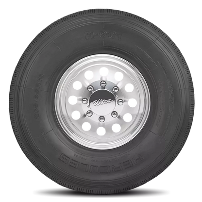 Hercules H-901 LT HWY ALL STEEL LT245/75R16