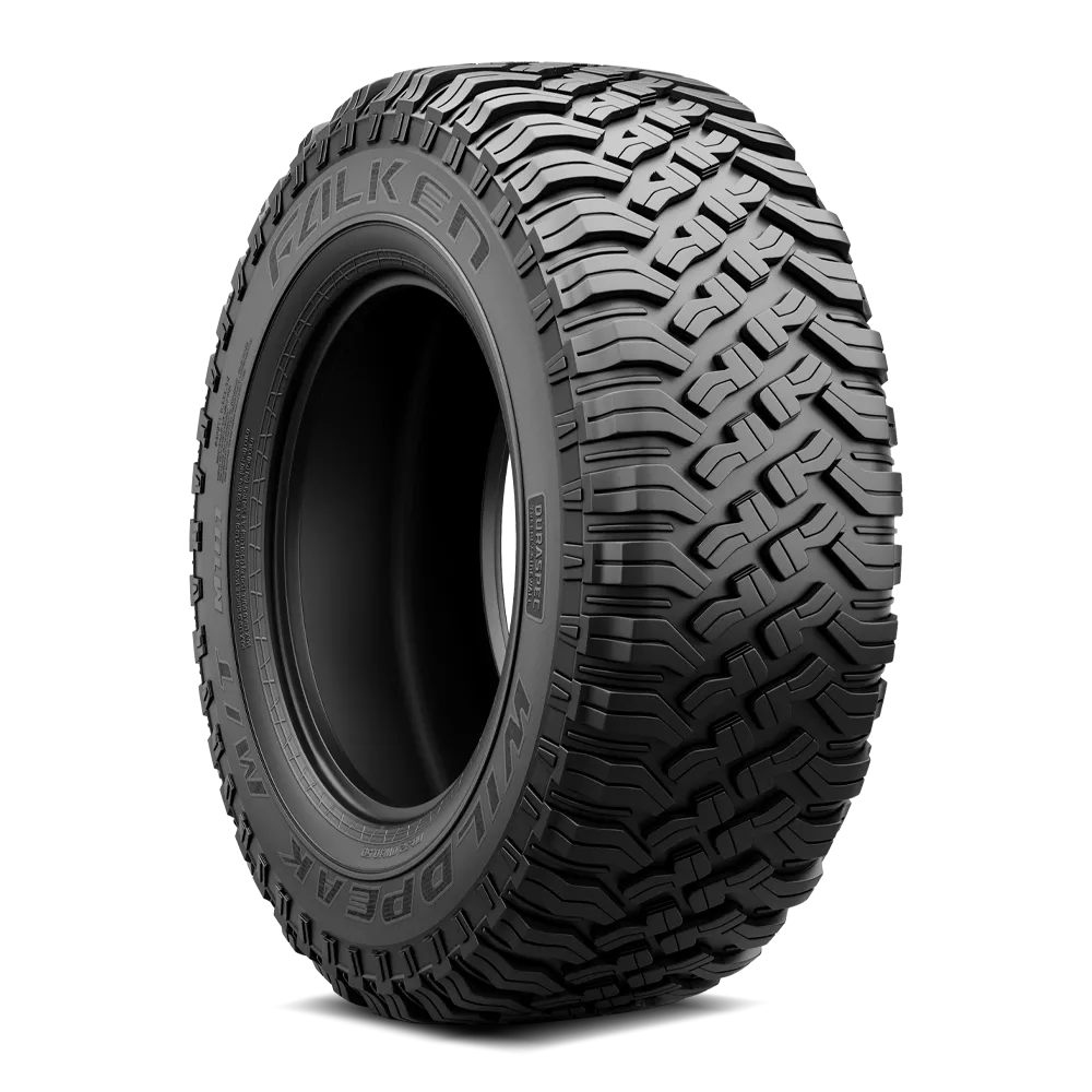 Falken WILDPEAK M/T MT01 LT37X13.50R20
