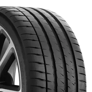 Michelin PILOT SPORT 4S 285/35R18