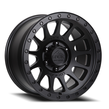 Lock Offroad Yosemite 20x10 135