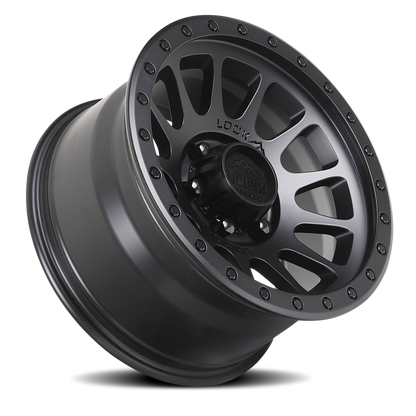 Lock Offroad Yosemite 17x9 139.7
