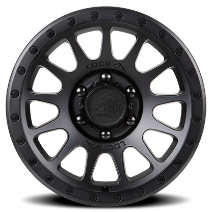 Lock Offroad Yosemite 20x10 170