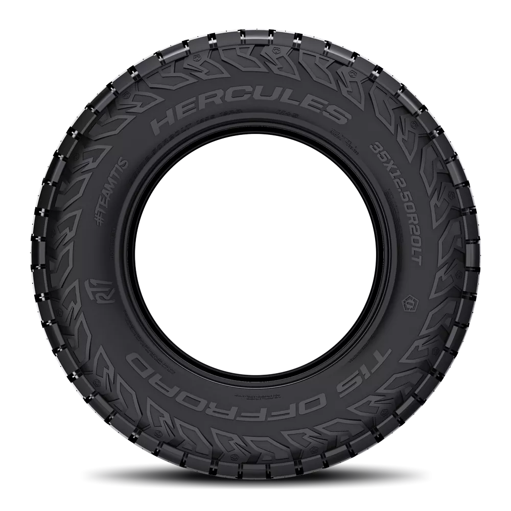 Hercules TIS OFFROAD RT1 LT305/55R20