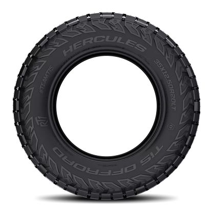 Hercules TIS OFFROAD RT1 LT265/75R16