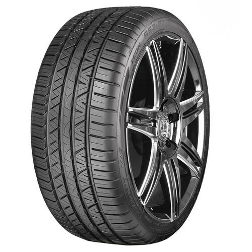 Cooper Tires ZEON RS3-G1 205/45R17