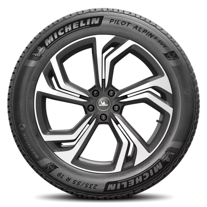Michelin PILOT ALPIN 5 SUV 295/45R20