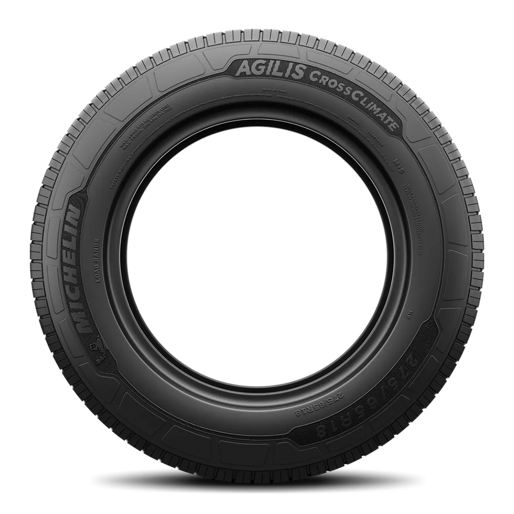 Michelin AGILIS CROSSCLIMATE LT285/70R17
