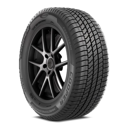 Cooper Tires TRACTIONCOMMAND 225/45R17