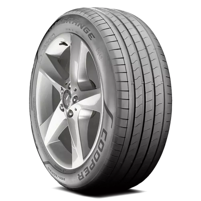 Cooper Tires ZEON CROSSRANGE NRT 275/40R22