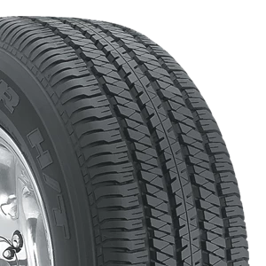 Bridgestone DUELER H/T D684 II 255/70R17